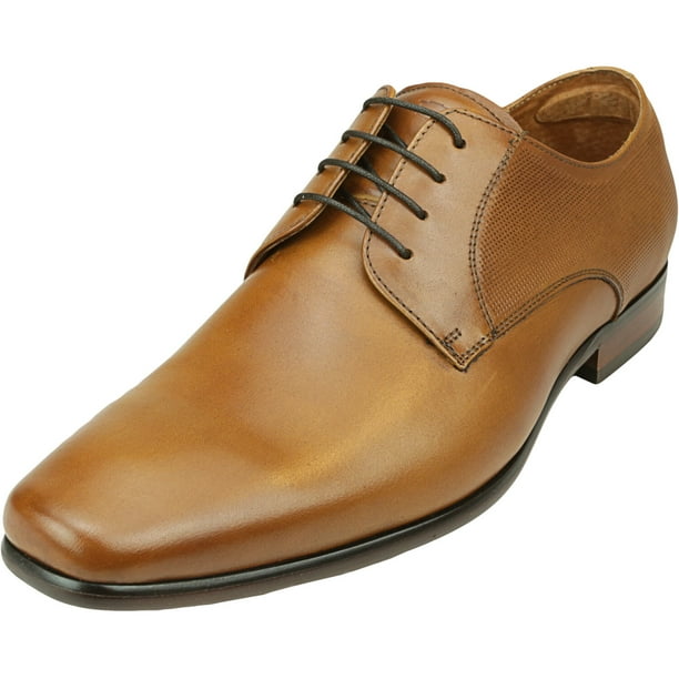 Florsheim Mens Potenza Plain Toe Oxford Dress Shoe